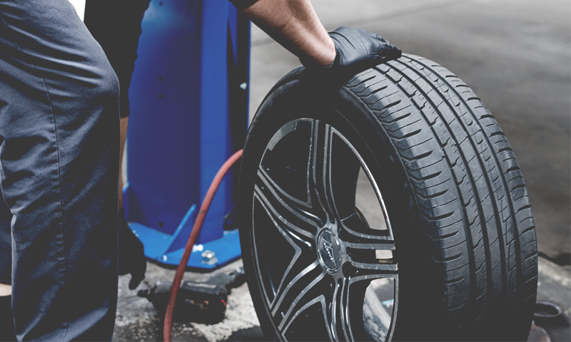 Tune-Ups & Filters in Kansas City