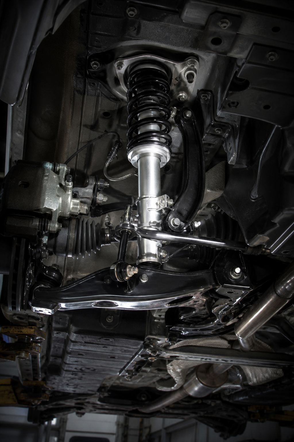 Suspension & Steering Repair in Kansas City